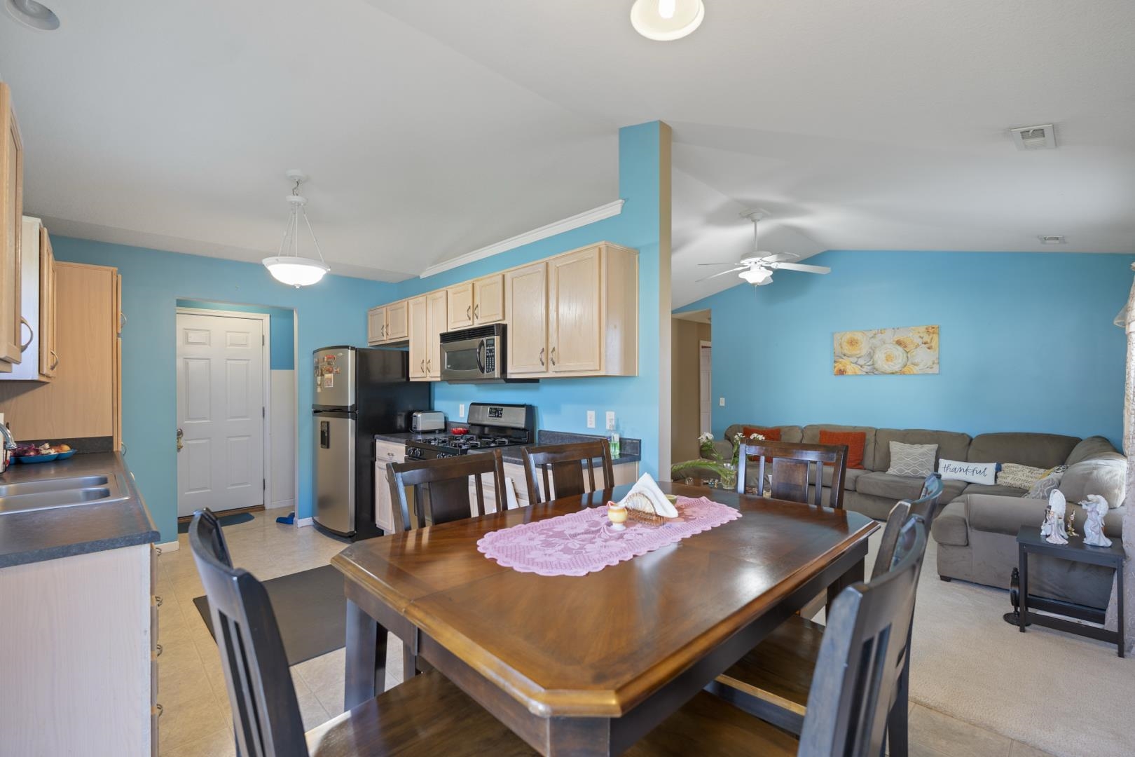 215 Tecumseh Street Warsaw IN 46582