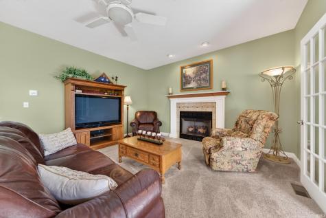 1493 E Crane Pond Drive Marion IN 46952