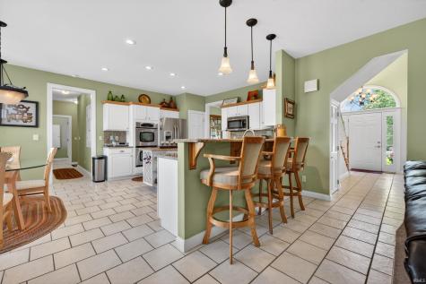 1493 E Crane Pond Drive Marion IN 46952