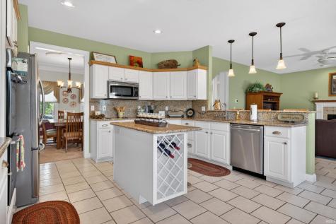 1493 E Crane Pond Drive Marion IN 46952