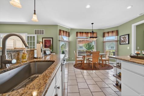 1493 E Crane Pond Drive Marion IN 46952