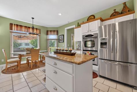 1493 E Crane Pond Drive Marion IN 46952