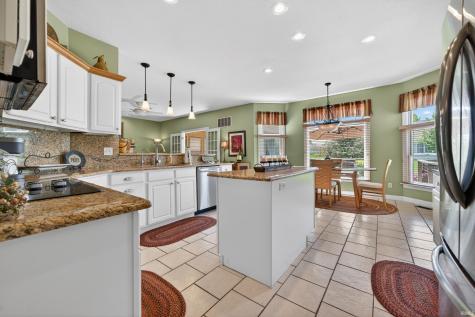 1493 E Crane Pond Drive Marion IN 46952