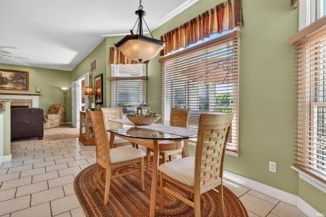 1493 E Crane Pond Drive Marion IN 46952
