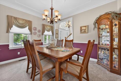 1493 E Crane Pond Drive Marion IN 46952