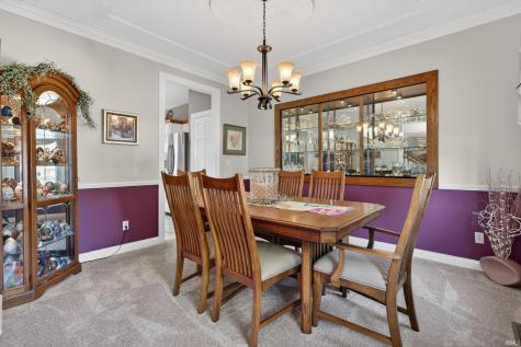 1493 E Crane Pond Drive Marion IN 46952