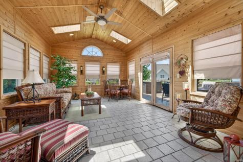 1493 E Crane Pond Drive Marion IN 46952