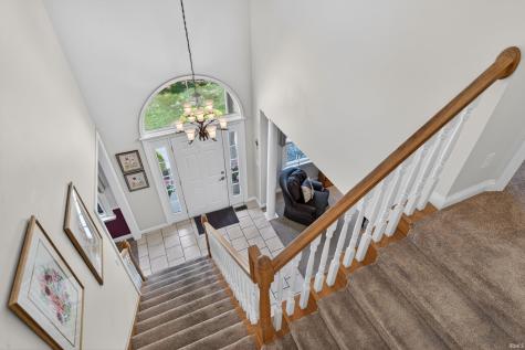 1493 E Crane Pond Drive Marion IN 46952