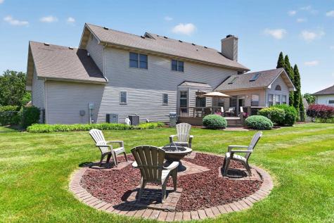 1493 E Crane Pond Drive Marion IN 46952