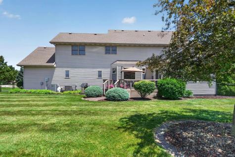 1493 E Crane Pond Drive Marion IN 46952