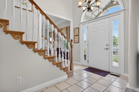 1493 E Crane Pond Drive Marion IN 46952