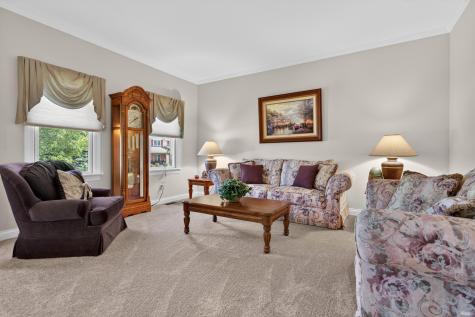 1493 E Crane Pond Drive Marion IN 46952