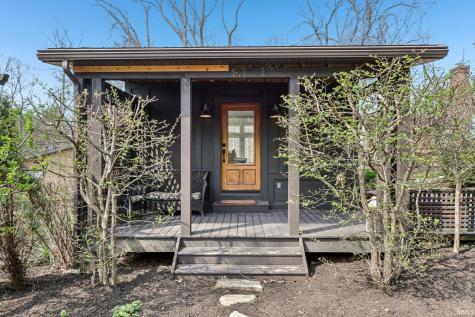2001 E Hillside Drive Bloomington IN 47401