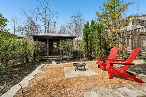 2001 E Hillside Drive Bloomington IN 47401