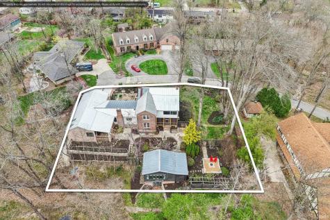 2001 E Hillside Drive Bloomington IN 47401
