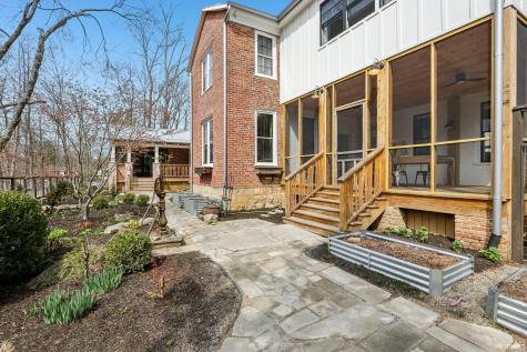 2001 E Hillside Drive Bloomington IN 47401