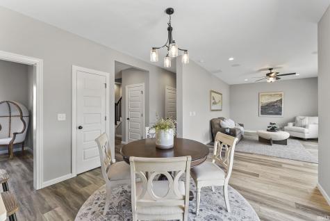 805 Zenos Boulevard Fort Wayne IN 46818