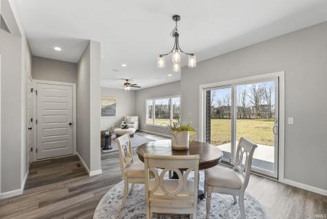 805 Zenos Boulevard Fort Wayne IN 46818