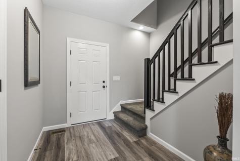 805 Zenos Boulevard Fort Wayne IN 46818