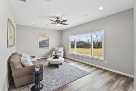 805 Zenos Boulevard Fort Wayne IN 46818
