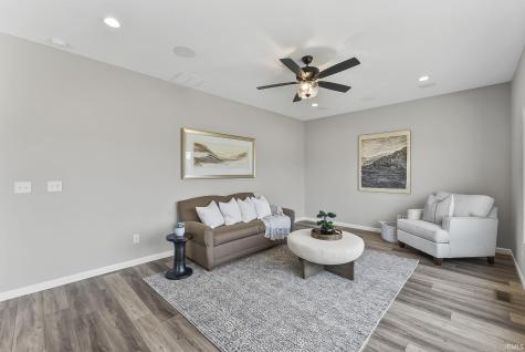 805 Zenos Boulevard Fort Wayne IN 46818