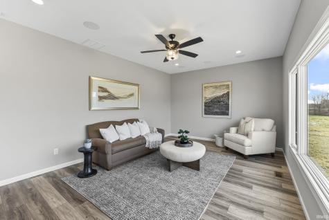 805 Zenos Boulevard Fort Wayne IN 46818