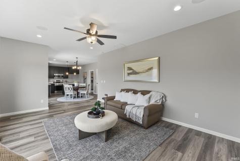 805 Zenos Boulevard Fort Wayne IN 46818