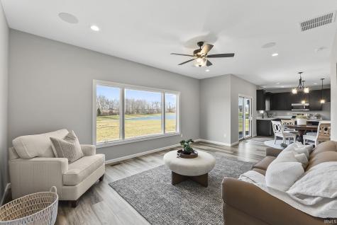 805 Zenos Boulevard Fort Wayne IN 46818