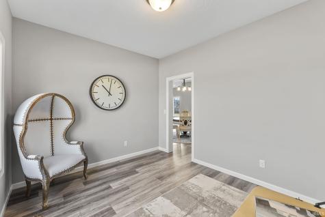 805 Zenos Boulevard Fort Wayne IN 46818