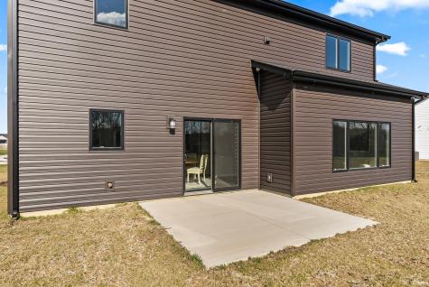 805 Zenos Boulevard Fort Wayne IN 46818