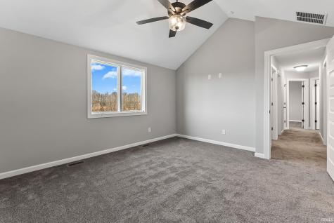 805 Zenos Boulevard Fort Wayne IN 46818