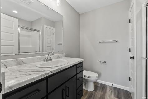 805 Zenos Boulevard Fort Wayne IN 46818