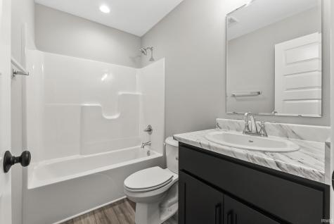 805 Zenos Boulevard Fort Wayne IN 46818
