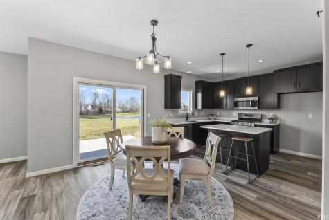 805 Zenos Boulevard Fort Wayne IN 46818