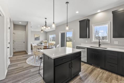 805 Zenos Boulevard Fort Wayne IN 46818