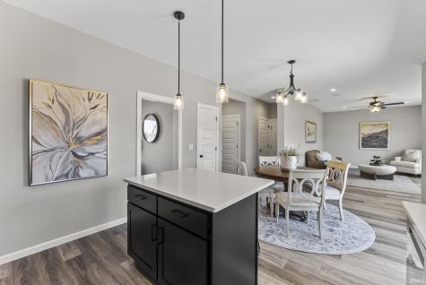 805 Zenos Boulevard Fort Wayne IN 46818