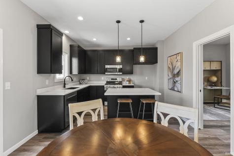 805 Zenos Boulevard Fort Wayne IN 46818