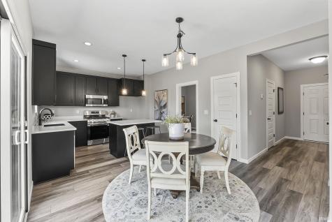 805 Zenos Boulevard Fort Wayne IN 46818