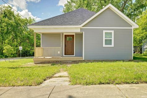 1209 W 11th Street Bloomington IN 47404