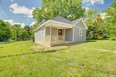 1209 W 11th Street Bloomington IN 47404