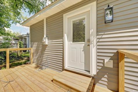 1209 W 11th Street Bloomington IN 47404