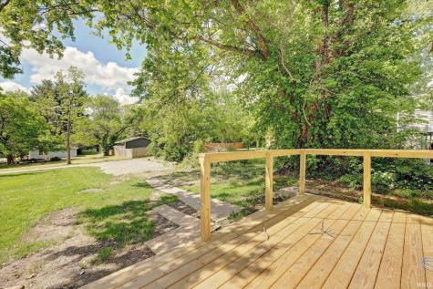 1209 W 11th Street Bloomington IN 47404