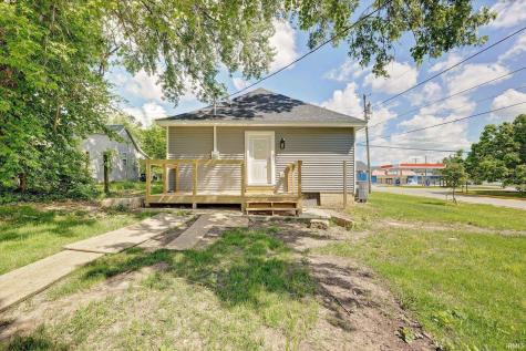 1209 W 11th Street Bloomington IN 47404