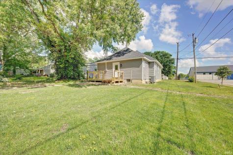 1209 W 11th Street Bloomington IN 47404