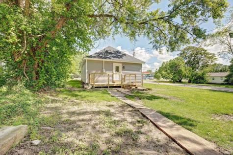 1209 W 11th Street Bloomington IN 47404