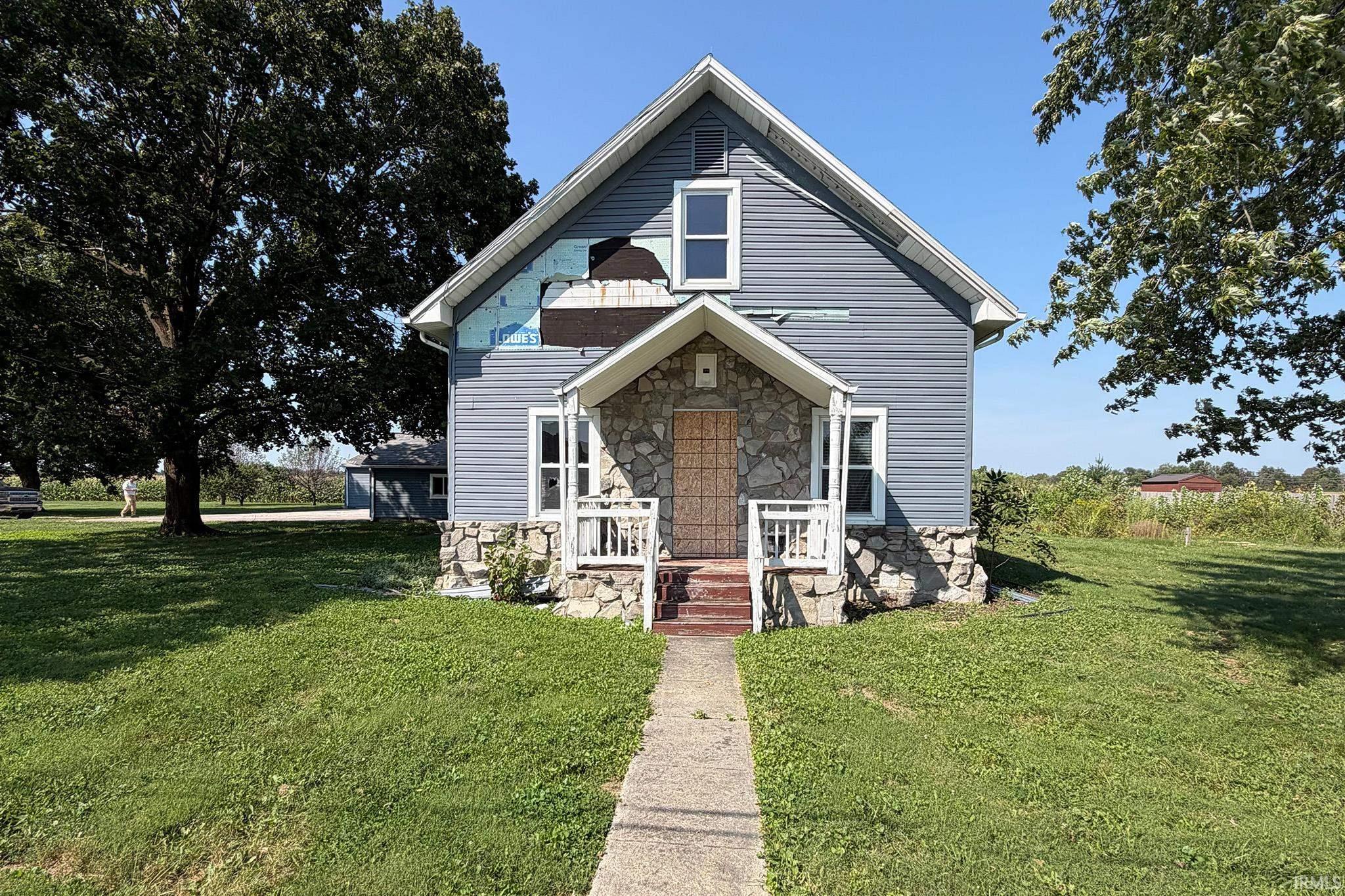 904 E Center Road Kokomo IN 46902