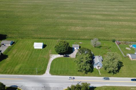904 E Center Road Kokomo IN 46902