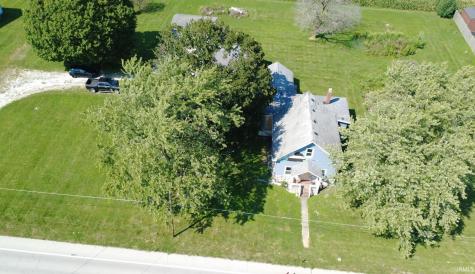 904 E Center Road Kokomo IN 46902