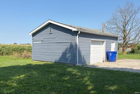 904 E Center Road Kokomo IN 46902