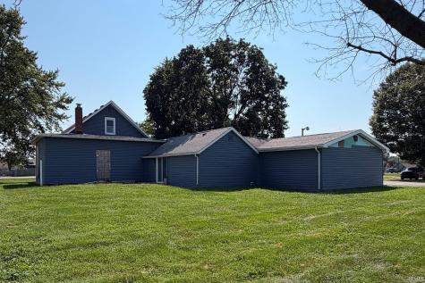 904 E Center Road Kokomo IN 46902